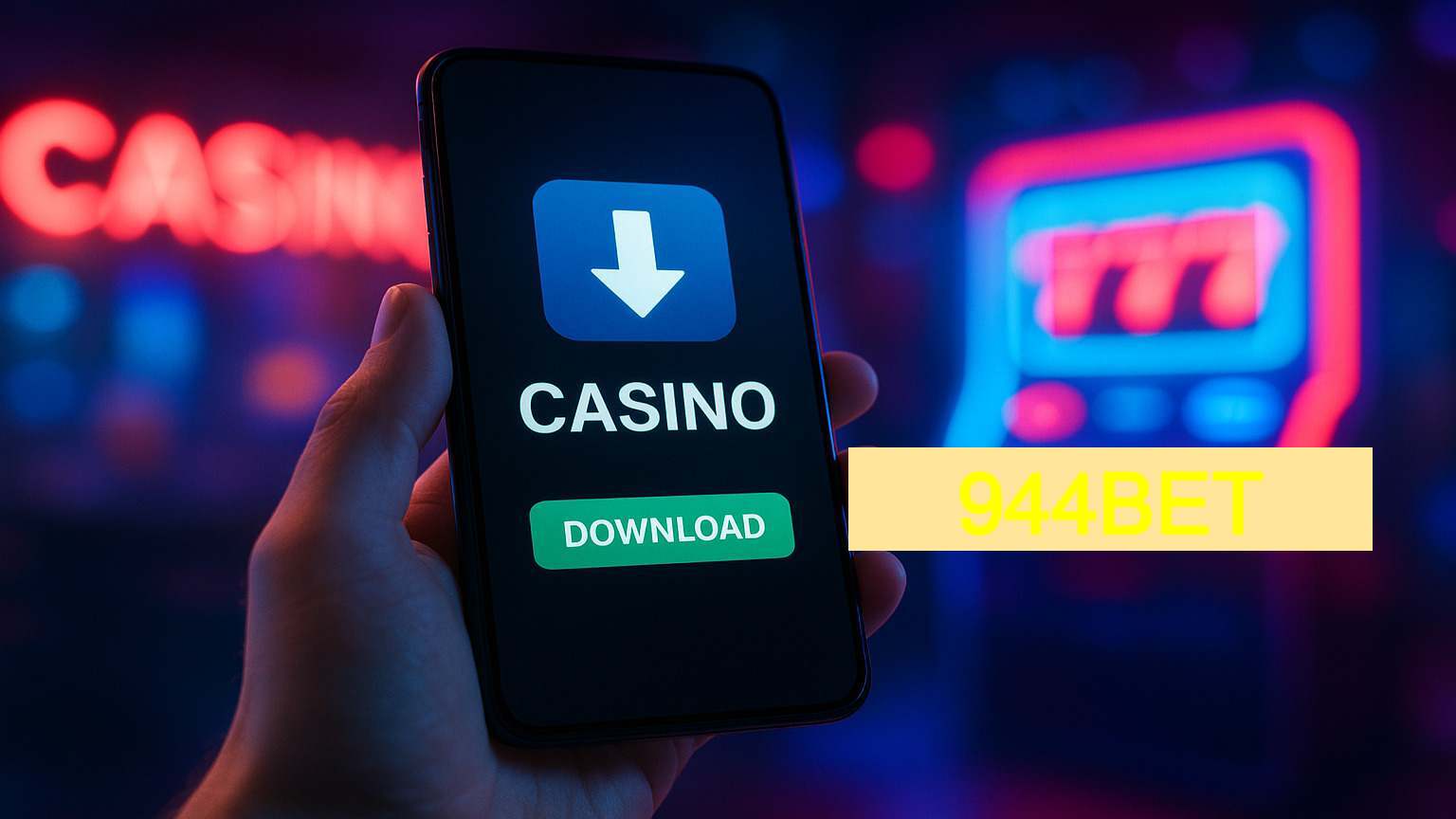 Benefícios do App