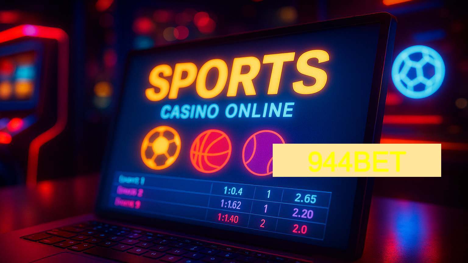 Eventos Esportivos
