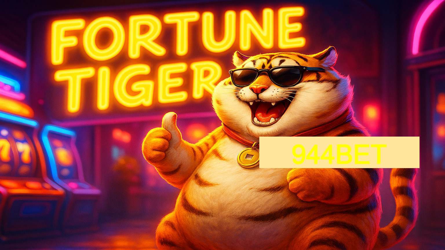 Como Jogar Fortune Tiger