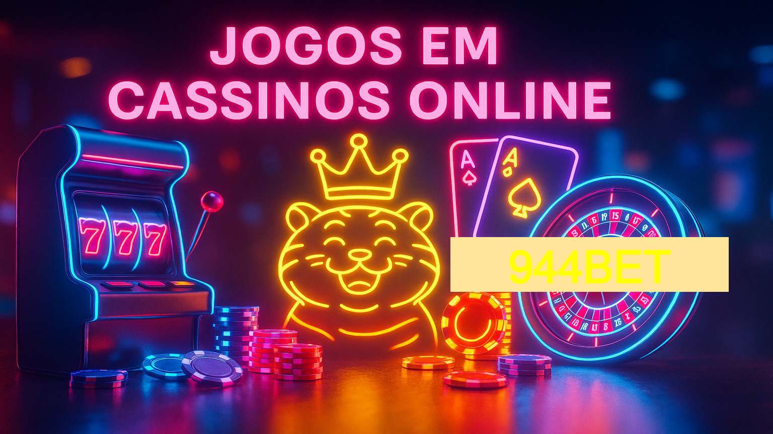 Jogos Recomendados