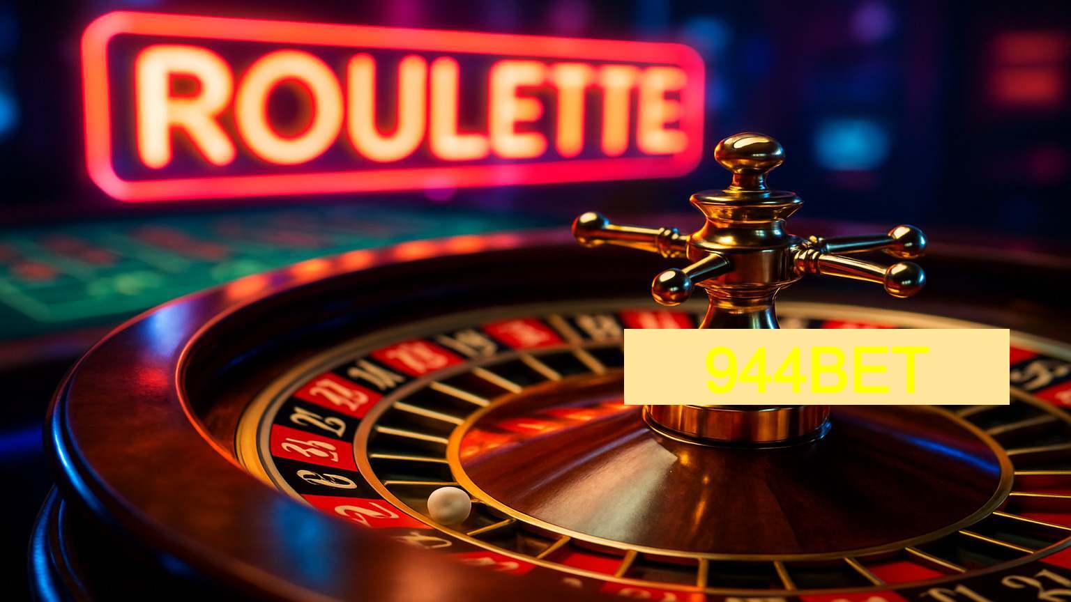 Jogos de roleta online