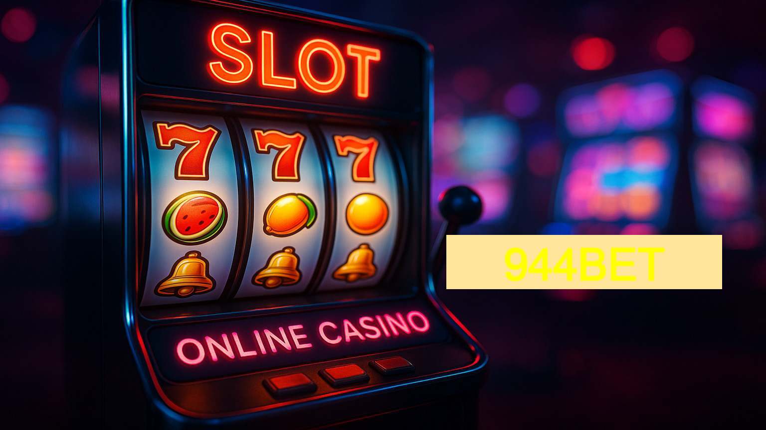 Benefícios dos Slots