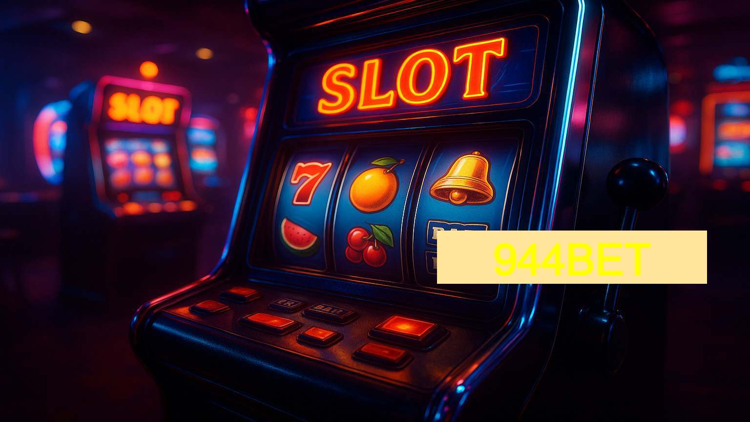Slots Festivos